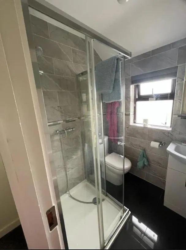 Roma Private Room Дублин